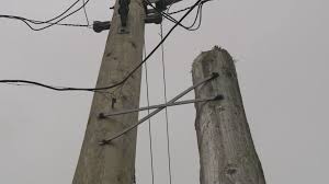 Maybe you would like to learn more about one of these? Tsawwassen Homeowner Fighting To Have Old Telephone Pole Removed Watch News Videos Online