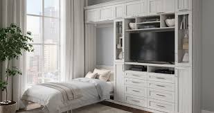 That's why closet america crafts durable tv entertainment centers designed to enhance your family's lifestyle. Treat Yourself To A Custom Closet Hawaii Home Remodeling