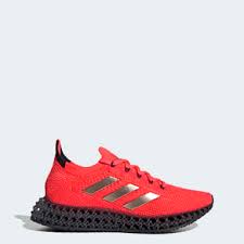 Kırmızı Spor Ayakkabı Modelleri | adidas TR
