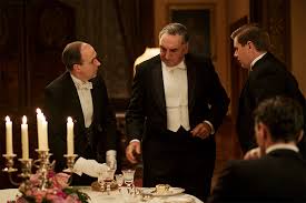 I loved the elegance of the downton abbey party because it was a group of eight women and, thanks to my servers, i could partake. Dinner Party Zarina