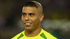 Брейтуэйт мартин (braithwaite martin) футбол нападающий дания 05.06.1991. Martin Braithwaite Reveals Ronaldo 2002 World Cup Hairstyle