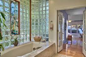 Prepare for tornadoes with tornado resistant glass block windows. 40 Tropical Style Primary Bathroom Ideas Photos Home Stratosphere