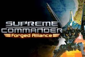The game is considered to be a spiritual successor, not a direct sequel, to taylor's 1997 game total annihilation, and also the spring remake. Supreme Commander Forged Alliance Free Download Repack Games