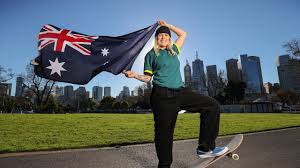 Maybe you would like to learn more about one of these? Tokyo Olympics 2021 Australia Names Inaugural Skateboarding Team Herald Sun