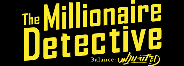 Daisuke kanbe, a man of extraordinary wealth, is assigned to the modern crime prevention headquarters as a detective. The Millionaire Detective Balance Unlimited Official Usa Website