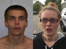 Concord Pair Arrested in Franklin