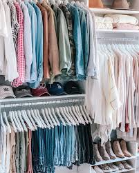 Garment racks are eminently efficient, compact, and easy to assemble. How To Turn A Spare Room Into Your Dream Closet Dressing Room