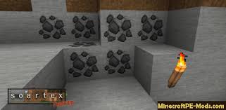 Maybe you would like to learn more about one of these? Soartex Fanver 16x Minecraft Pe Texture Pack 1 17 11 1 16 221 Download
