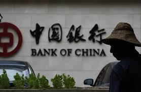 Bank buys cash from you: Geldwasche Verdacht Chinas Banken Stoppen Brisante Renminbi Geschafte Wsj