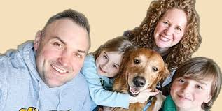 ARE YOU A golden retriever BELIEVER? golden retriever