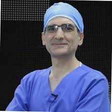 Parisa Emami-Naeini, MD, MPH, is our final One to Watch of 2024! She is an… 