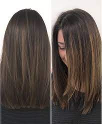 Cate blanchett medium straight hairstyles: Beautiful Medium Length Haircut On Dark Brown Straight Hair Medium Length Hair Straight Brown Straight Hair Medium Length Hair Styles