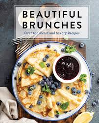 Maybe you would like to learn more about one of these? Beautiful Brunches The Complete Cookbook Over 100 Sweet And Savory Recipes For Breakfast And Lunch Brunch Complete Cookbook Collection Cider Mill Press 9781646430956 Amazon Com Books
