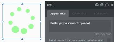 We did not find results for: Spinning Wheel Animation While Loading Question Bubble Forum