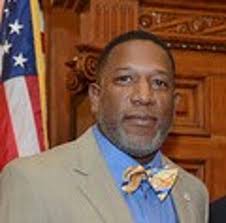 Mario Evans, Peachtree DeKalb Airport