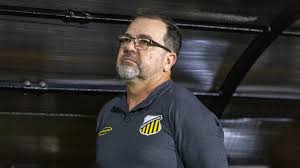 Enderson mantém confiança após 3ª derrota seguida do Novorizontino: “Acredito nesse grupo”