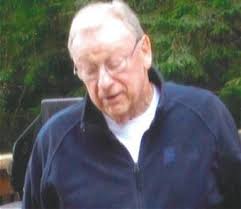 WILLIAM ALAN (AL) ALEXANDER, CLU, CH.F.C. TEETER Obituary