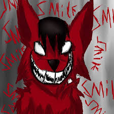 Demons demon damon демоны демон улыбка демона demon's smile sino shino еношима джунко еношима шино сино страна чудес смертников. Chibi Dog Creepypasta Smile Chibi Smile Dog Novocom Top