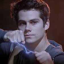 Stiles Stilinski Profile Picture
