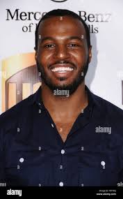 Fred johnson hi-res stock photography and images