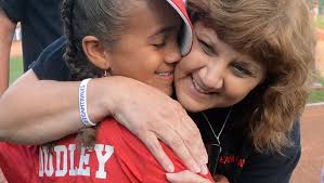 Norwich 10-year-old wins Travis Brennan Heart and Hustle Award