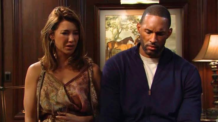 B&B What-to-Watch Moments August 17: Carter and Steffy Turn to Each Other  for Comfort - AOL