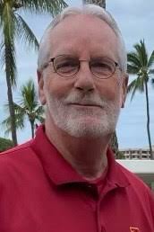 Scott Sergeant Obituary (1954