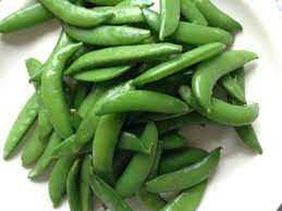 I used to throw them out, but then i learned that you can use snap pea pods just as you would snow peas. How To Blanch And Freeze Sugar Snap Peas