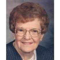 Josephine "Jo" H. Freitag Obituary