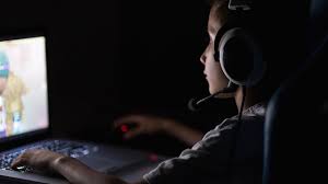Spielsucht Wie Forscher Risiko Gamern Mit Einem Test Helfen Wollen Stern De