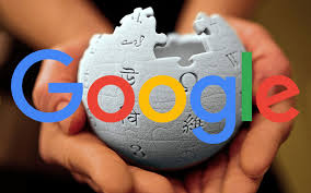‎explore your world, find a quick fact, or dive down a wikipedia rabbit hole with the official wikipedia app for ios. Google Wikipedia Isn T Given Any Special Ranking Treatment