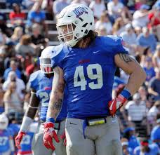 Последние твиты от west georgia football (@uwgfootball). After Squandered Nfl Opportunity Billings West Grad Dylan Donahue Hopes Cfl Route Leads Him Back Football 406mtsports Com