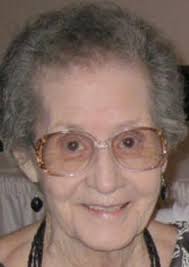 Helen Martha Acker Rudolph Obituary