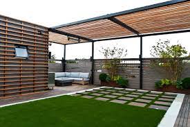 Check spelling or type a new query. 75 Beautiful Modern Rooftop Landscaping Pictures Ideas July 2021 Houzz
