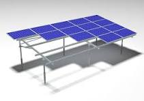 Ground mounted solar structure suppliers,manufacturers ...