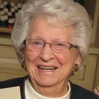 Obituary information for Lydia Stehr