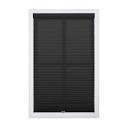 Perfect Lift Window Treatment Black Cordless Light Filtering ...