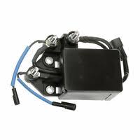 Fan motors, glow plugs, headlights and heaters) using power regulation. Genuine Gm Glow Plug Relay 97371491 Ebay