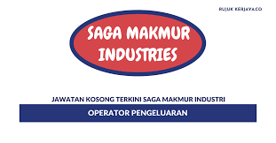 Mari bersama kami mengisi kekosongan sebagai operator pengeluaran di bandar penindustrian bangi selangor. Operator Pengeluaran In English August 2011 Jawatan Kerja Kosong Kerajaan 2012 Terkini Spm Certificate In The Related Fieldmust Be Willing To Work In The Manufacturing Environment Must Be Able To