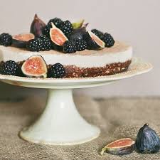 Add vanilla bean paste and beat on high speed about 1 minute. No Bake Vanilla Cheesecake Vegan By Pure Ella Quick Easy Recipe The Feedfeed