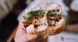 Non solo sono un piacere gustoso e nutrizionale, sono anche un utile. Come Fare I Burger Vegani Hamburger Di Verdure E Legumi Vegolosi It