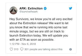 Ark extinction game free download torrent. Where S The Extinction Download General Ark Official Community Forums