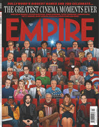 Kong • chaos walking • boogie • long weekend • the courier, movies released in march 2021. Empire Magazine Subscription Digital In 2021 Hollywood Cinema Mark Hamill Movie Magazine