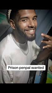 Christopher Renteria Write A Prisoner