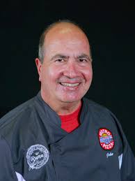 John Arena — World Pizza Champions