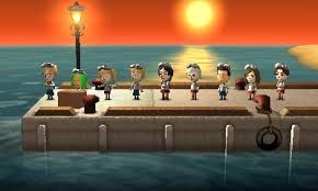 Последние твиты от streetpass wi (@streetpass_wi). Post Mortem Streetpass Relay