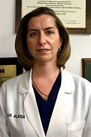 Dr. Lisa N. Alaish