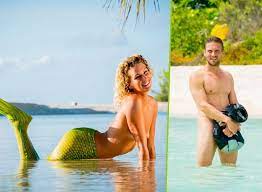 Glücklicherweise hat kusmagk die erste folge von adam sucht eva nicht gesehen. Adam Sucht Eva Peer Kusmagk Und Janni Honscheid Sind Ein Paar Starzip