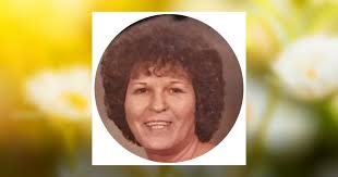 Frances Irene Varner Obituary October 23, 2023