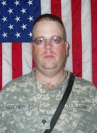 Mark Melcher's Instagram, Twitter & Facebook